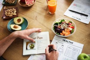 consulta privada nutriciónate