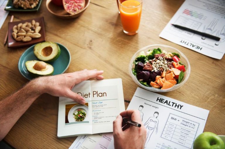 consulta privada nutriciónate