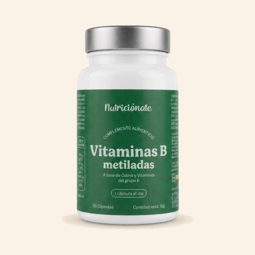 Vitaminas B Metiladas